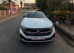 ڤۆڵکسواگن جێتا